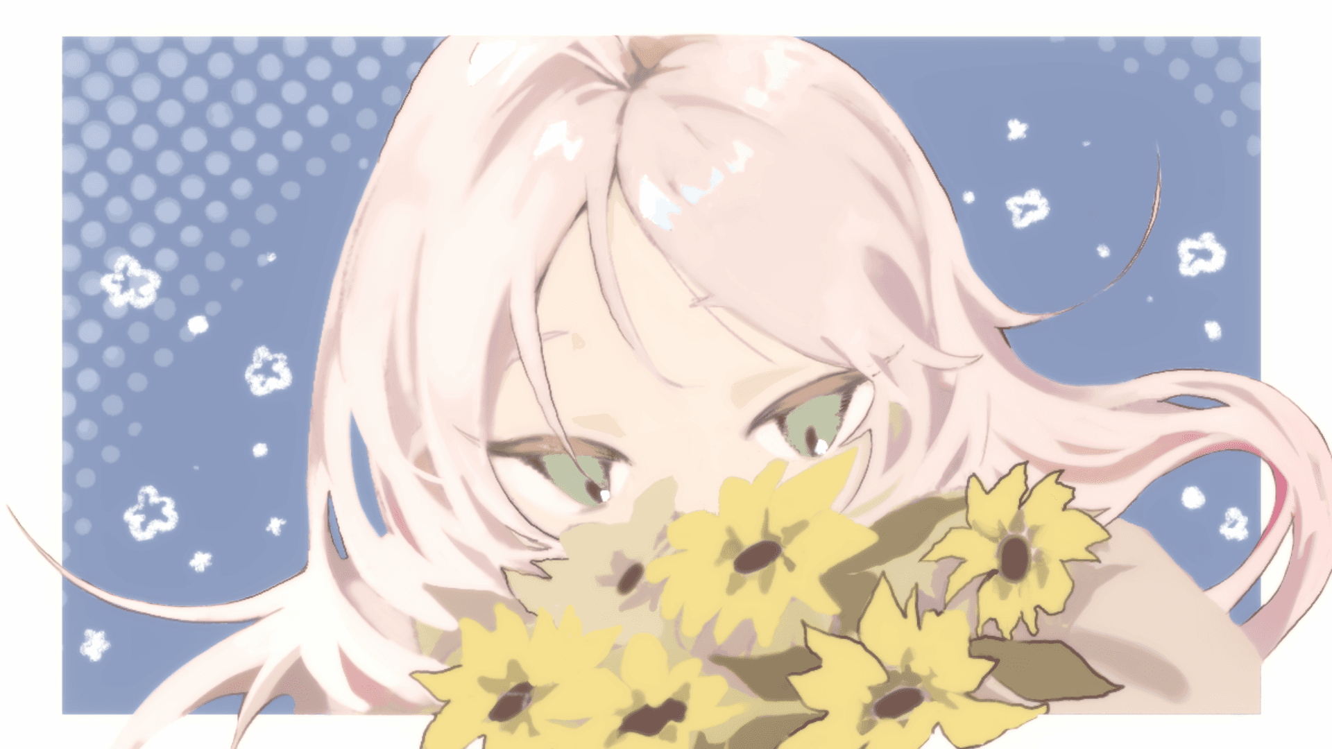 あれ？何を買いにきたんだっけ？