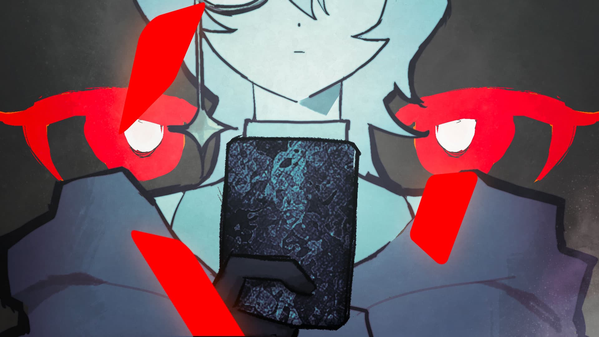 VOID RED